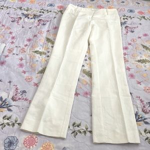 NWT The Limited Cassidy Fit Slacks